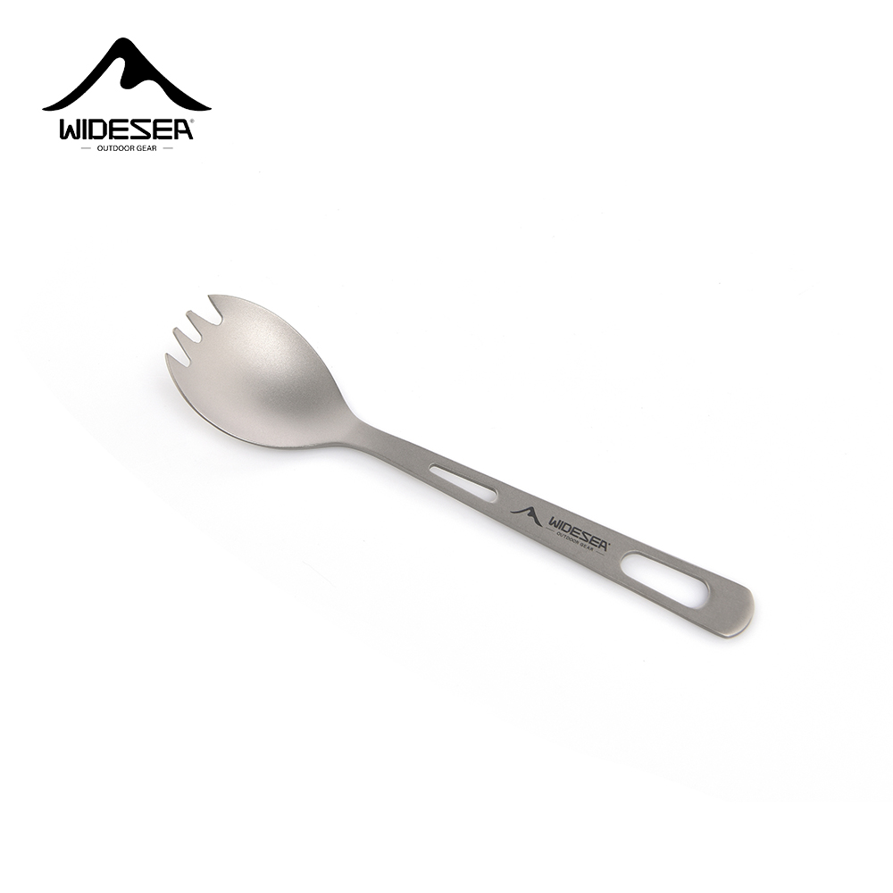 Camping Cooking Can - Widesea – ensemble de cuisine de