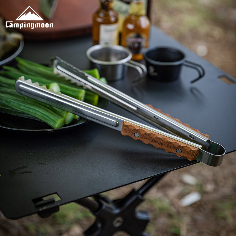 Camping Outdoor Cooking Equipment - Ustensiles de cuisine de Camping en