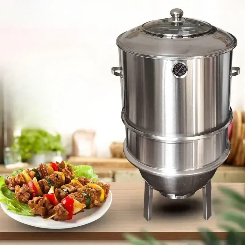 Quality Camping Cooking Set - Fournitures de cuisine de Camping en