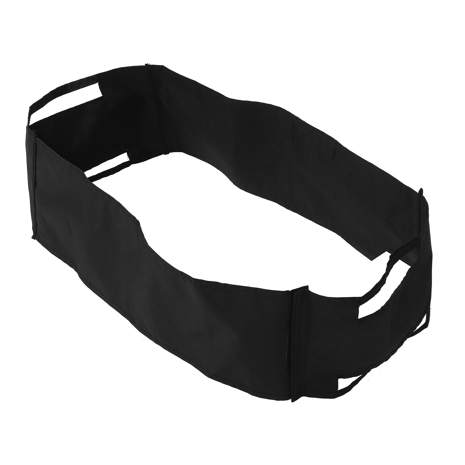 Camping Cooking Wind Blocker - 4 pièces, pare-vent pliable pour réchaud,