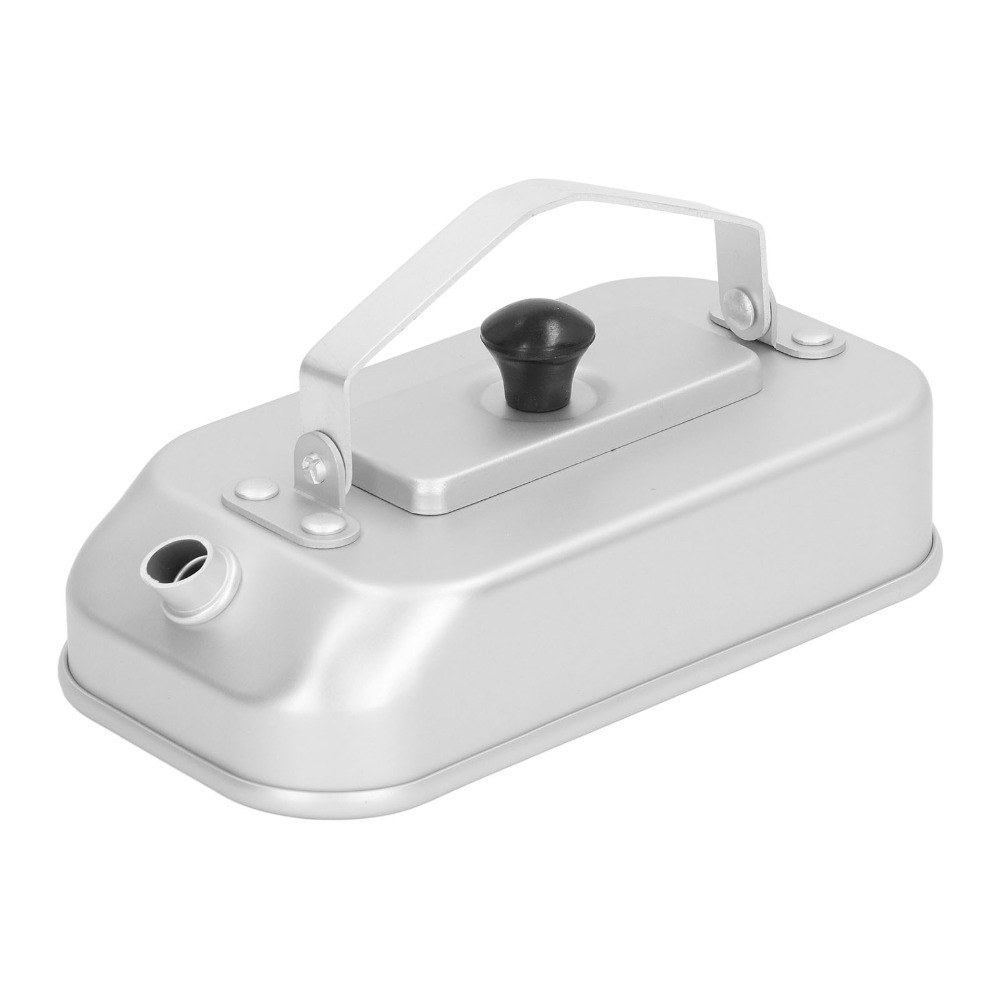 Camping Cooking Set Lightweight - Bouilloire de camping 300 ml en