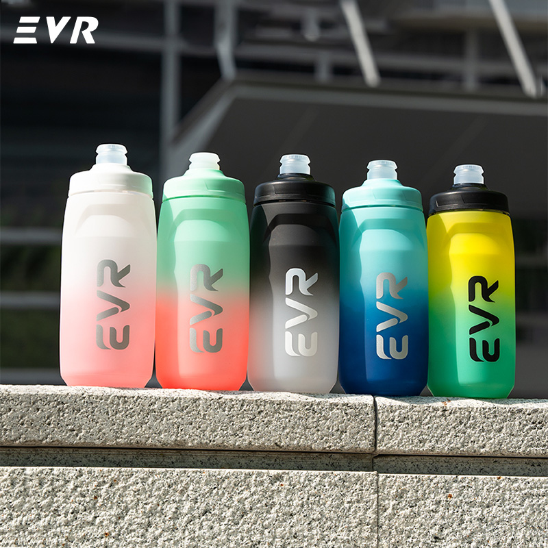 Camping Cooking Can - Bouteille d'eau pour vélo EVR 620