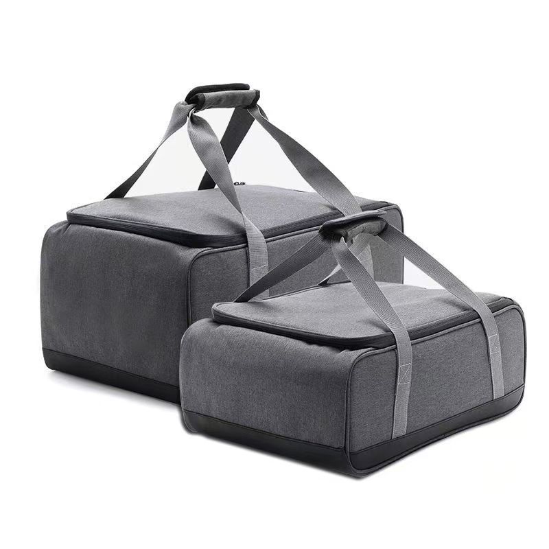 Camping Cooking Utensil Bag - Sac de rangement pour ustensiles de