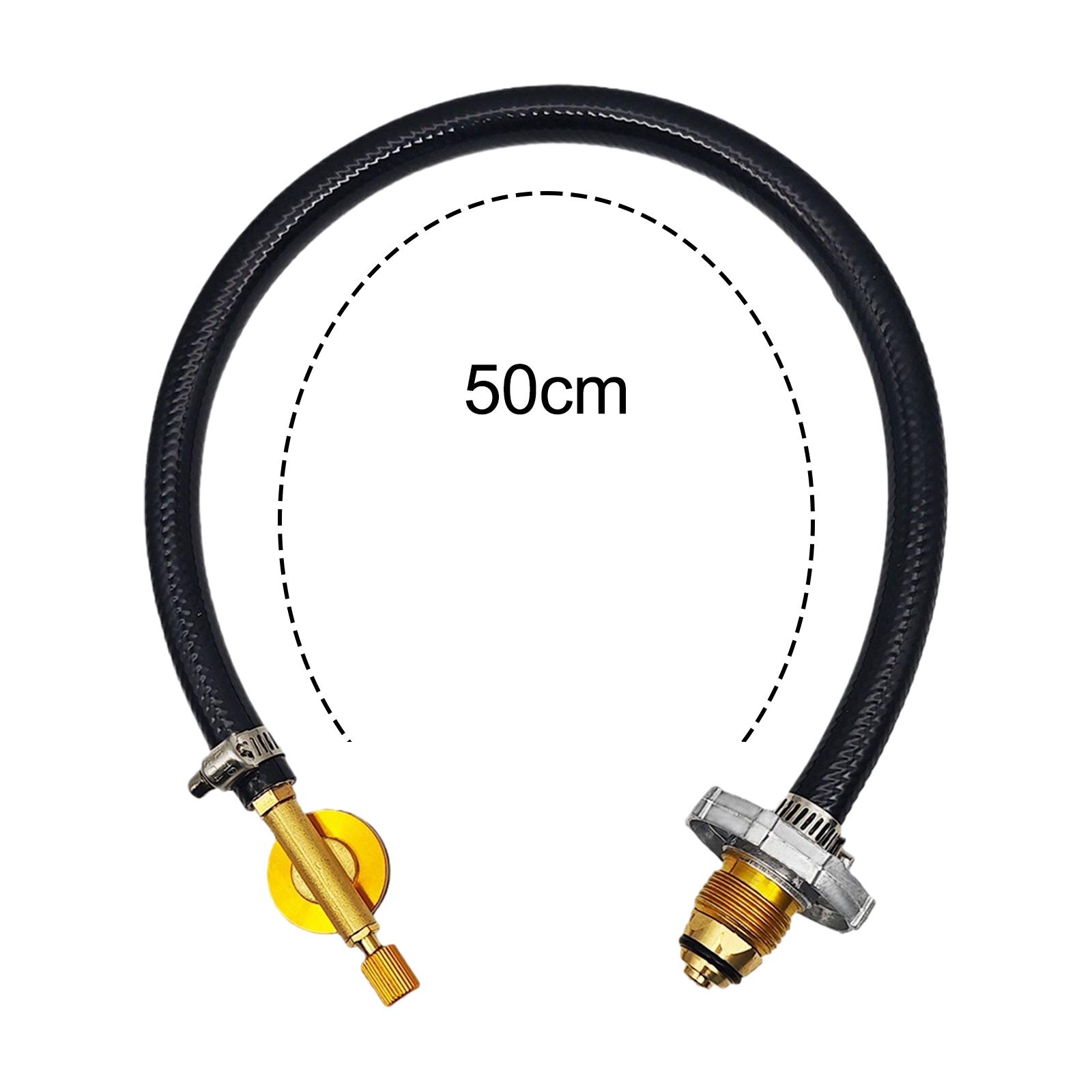 Camping Cooking Youtube - Adaptateur de remplissage de bouteille de