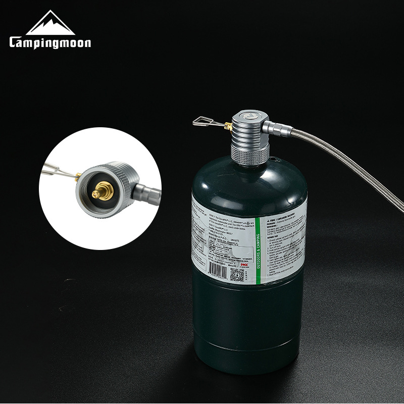 Camping Cooking Youtube - CAMPINGMOON Z59-CB Accessoires de camping en