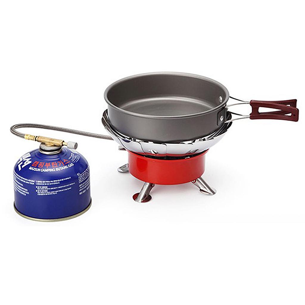 Poêle à frire antiadhésive por - Camping Cooking Frying Pan avis et prix
