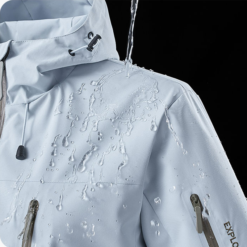 JNLN Veste imperméable pour ho - Camping Cooking Windbreak avis et prix