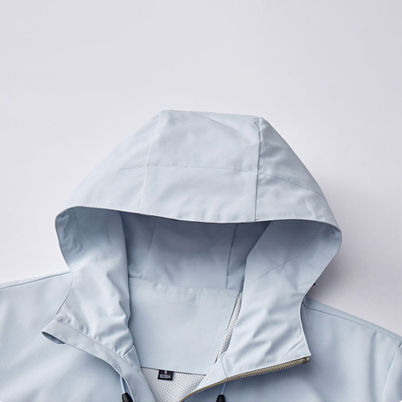 JNLN Veste imperméable pour ho - Camping Cooking Windbreak avis et prix