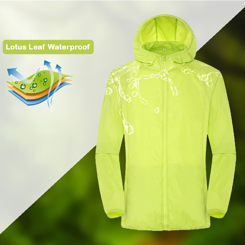 LNGXO Veste de randonnée imper - Camping Cooking Windbreak avis et prix