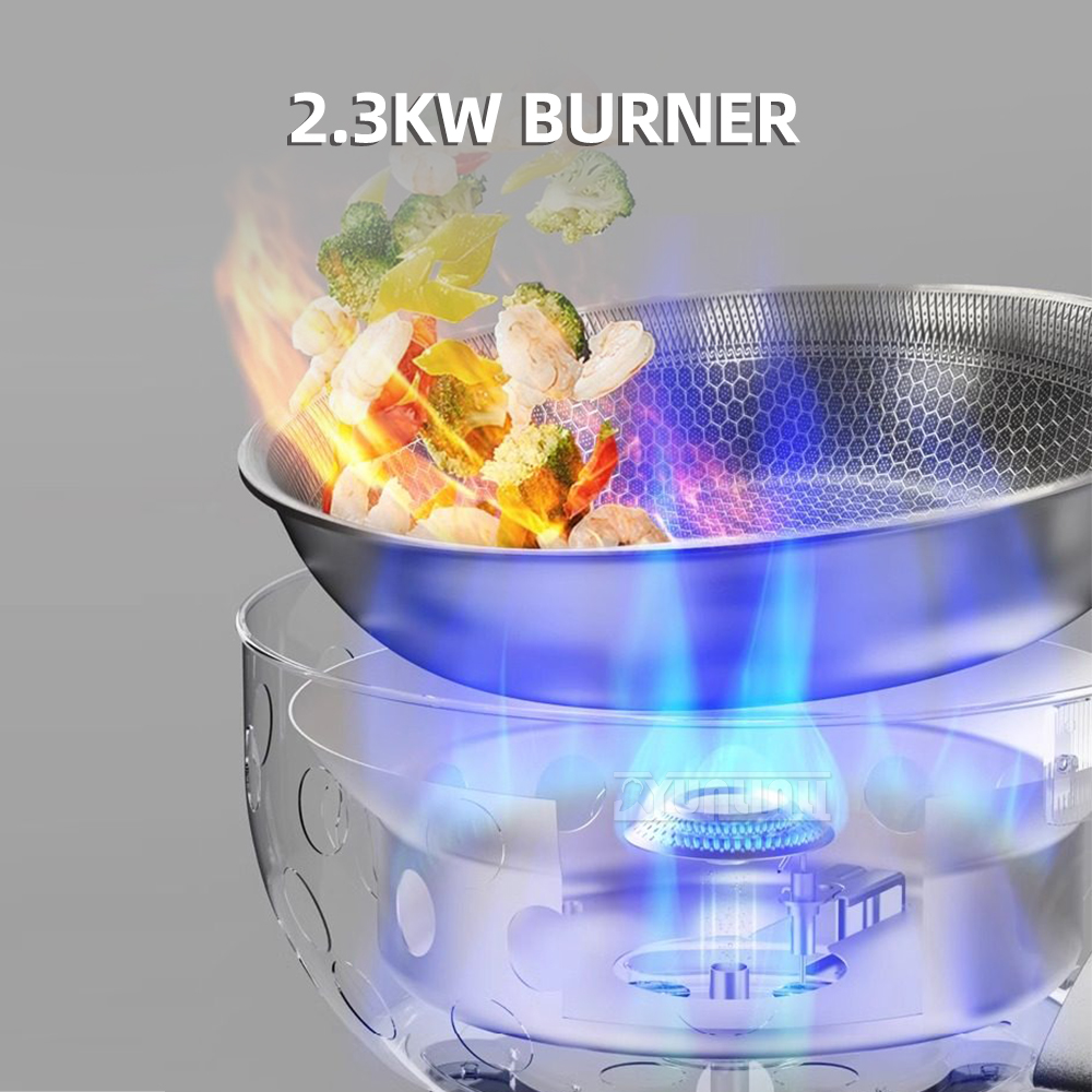 Réchaud à cassette portable d' - Camping Cooking All In One avis et prix