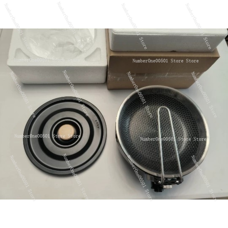Ensemble de cuisson portable t - Camping Cooking All In One avis et prix