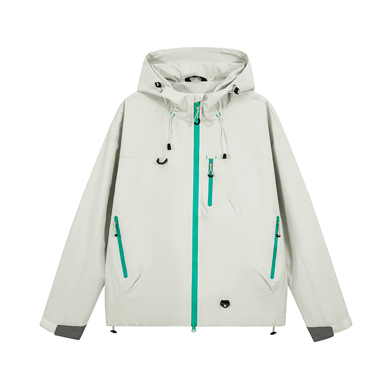 Veste de randonnée unisexe imp - Camping Cooking Windbreak avis et prix