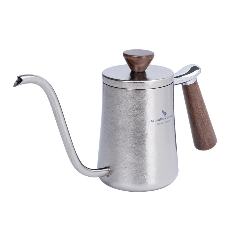Bouilloire à café Voyage sans  - Camping Cooking Gear avis et prix