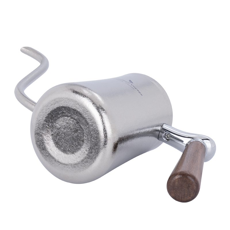 Bouilloire à café Voyage sans  - Camping Cooking Gear avis et prix