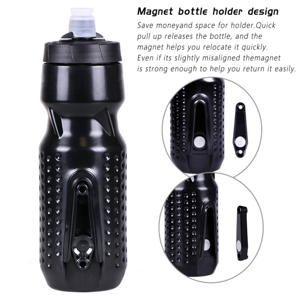 Bouteille d'eau de 710ml avec  - Camping Cooking Can avis et prix