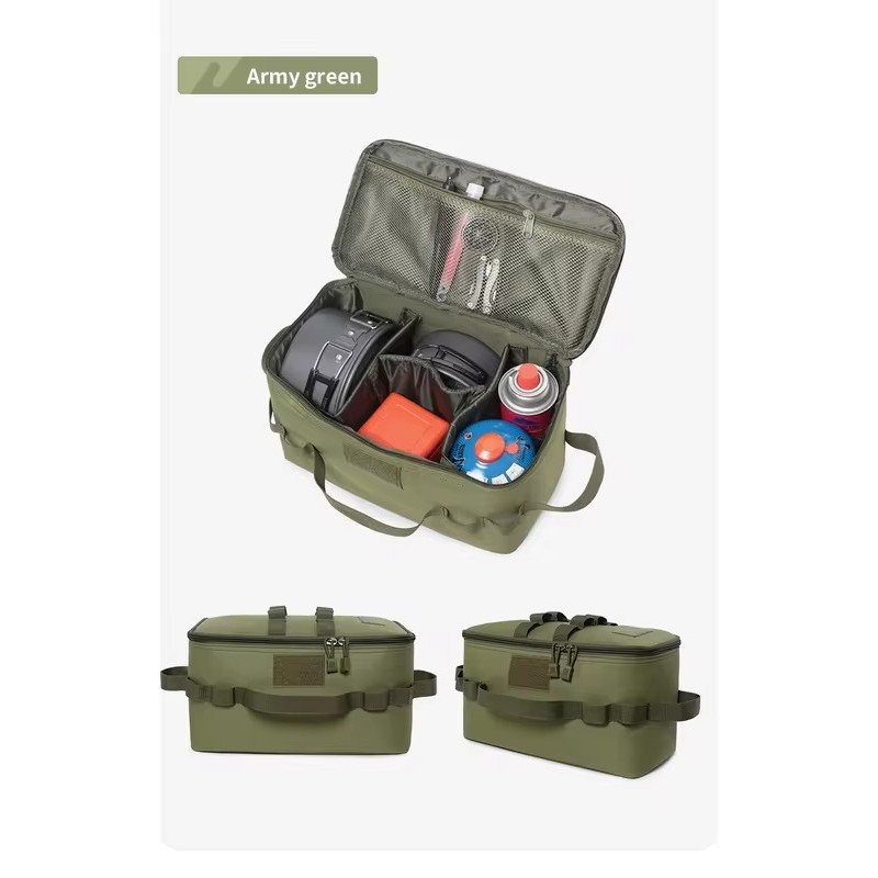 Sac de rangement robuste pour  - Camping Outdoor Cooking Equipment avis et prix