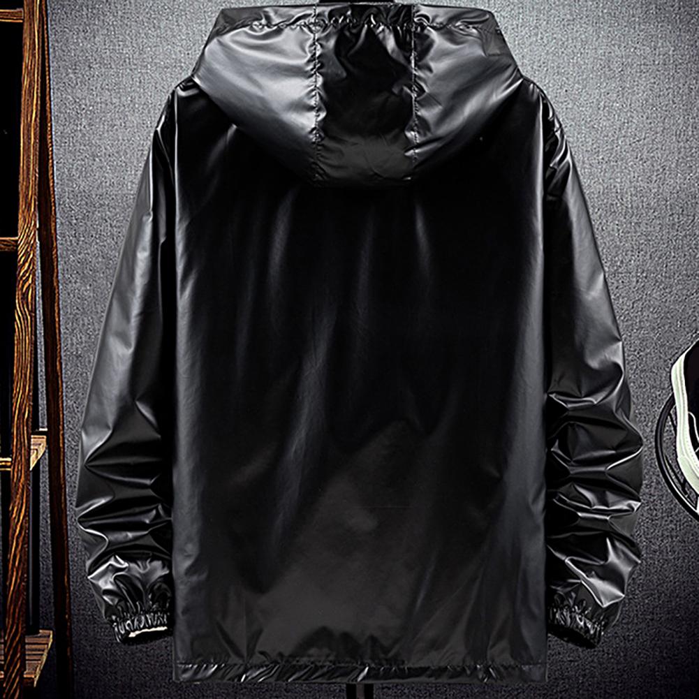 Manteau à Capuche Brcorporelle - Camping Cooking Windbreak avis et prix