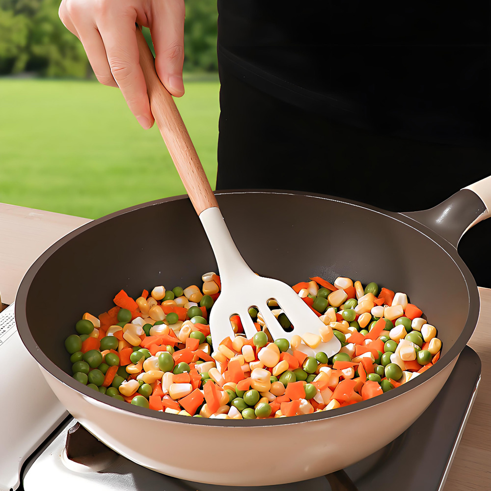 Ensemble de 10 ustensiles de c - Camping Cooking All In One avis et prix