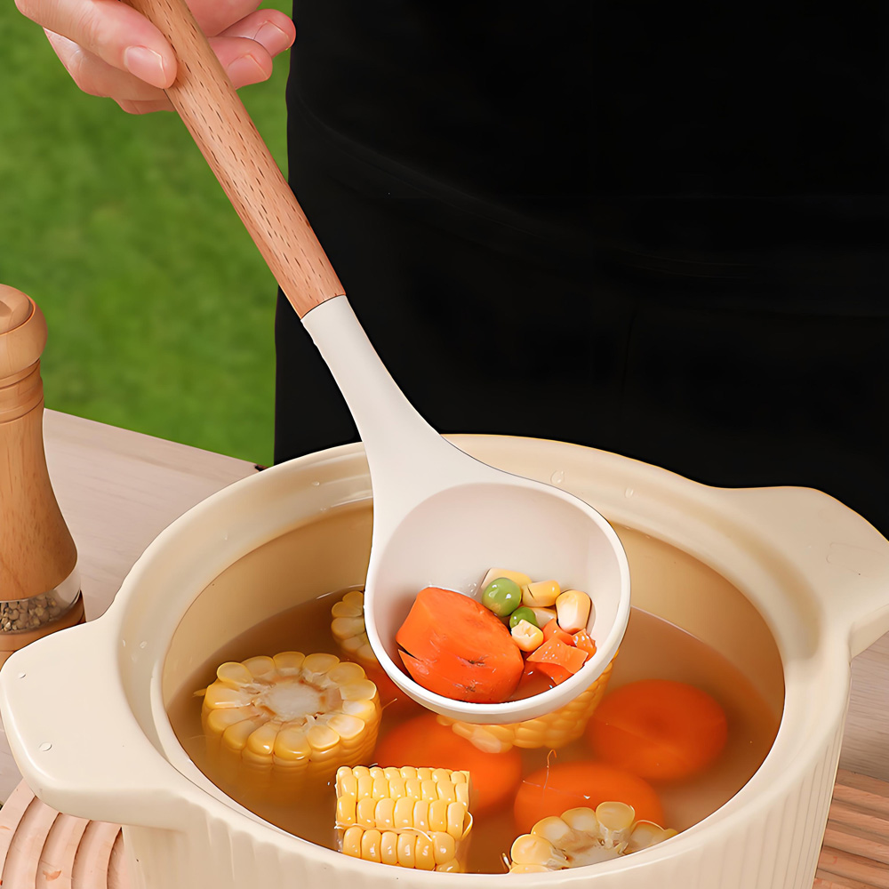 Ensemble de 10 ustensiles de c - Camping Cooking All In One avis et prix
