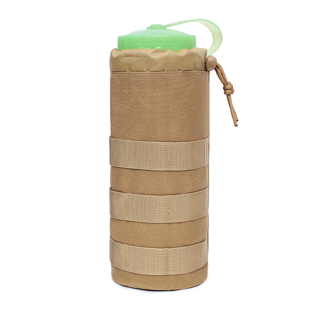 Pochette de bouteille d'eau Mo - Camping Cooking Can avis et prix