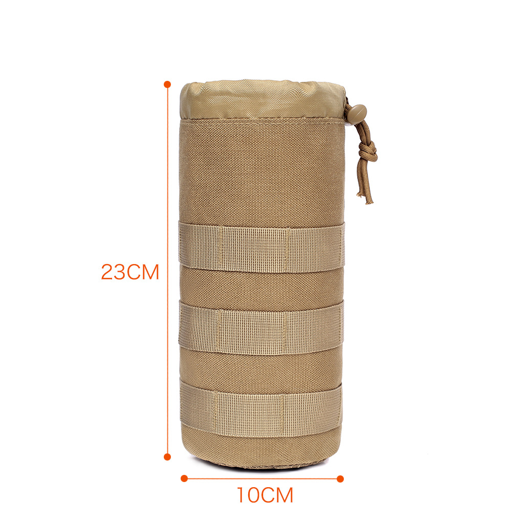 Pochette de bouteille d'eau Mo - Camping Cooking Can avis et prix