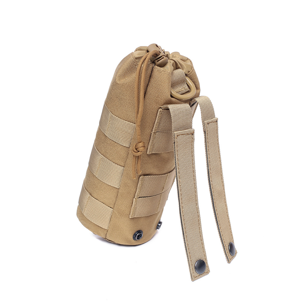 Pochette de bouteille d'eau Mo - Camping Cooking Can avis et prix