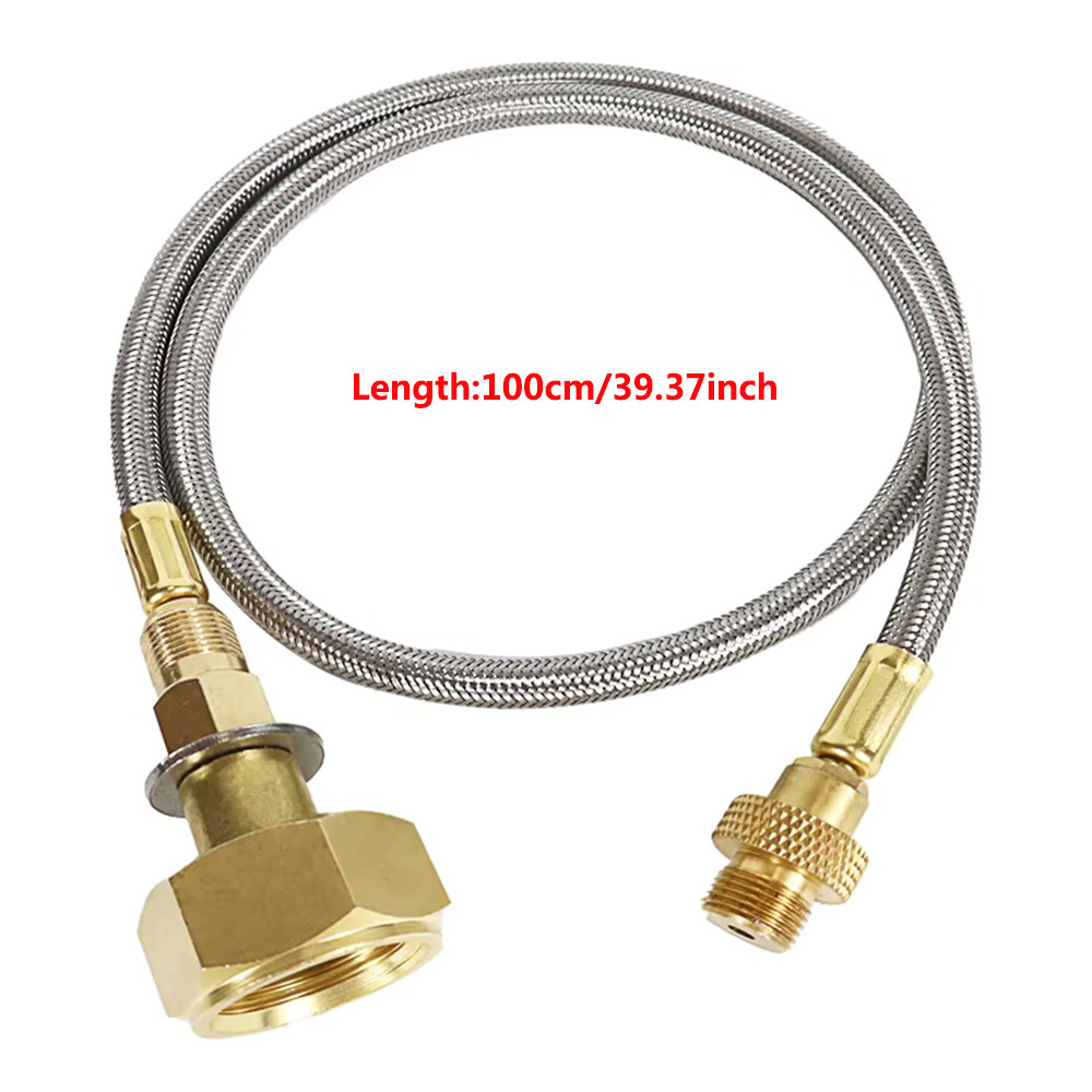 1 ensemble : adaptateur de rem - Camping Cooking Burner avis et prix