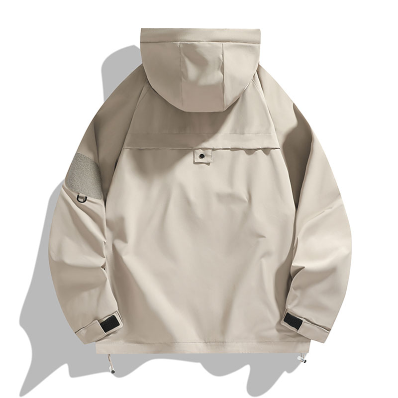 Veste d'alpinisme imperméable  - Camping Cooking Windbreak avis et prix