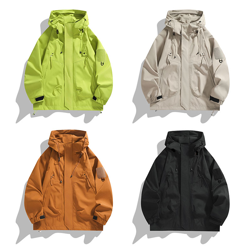Veste d'alpinisme imperméable  - Camping Cooking Windbreak avis et prix