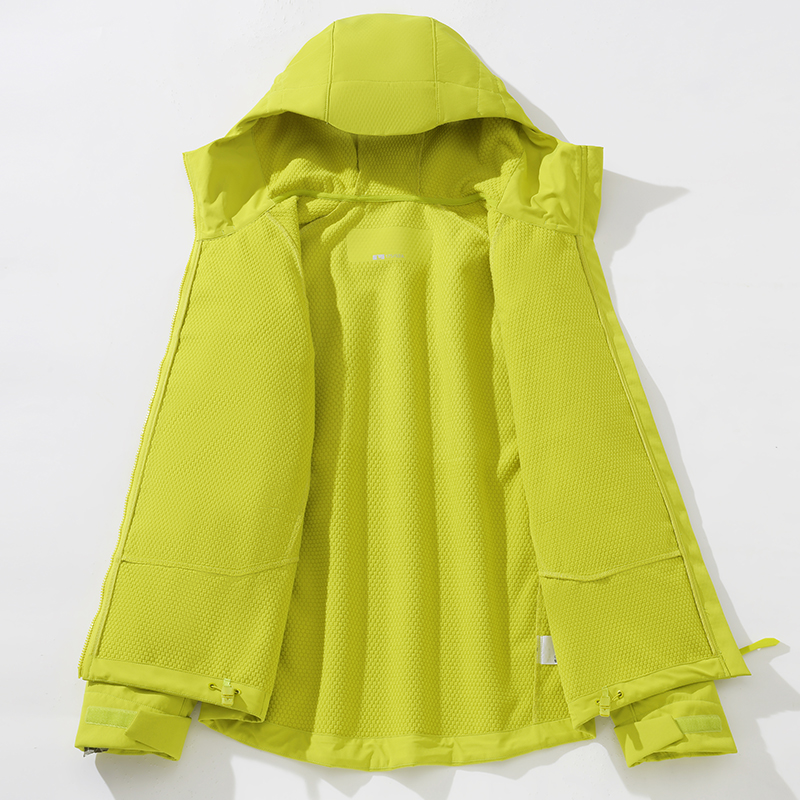 LNGXO Veste imperméable en sof - Camping Cooking Windbreak avis et prix