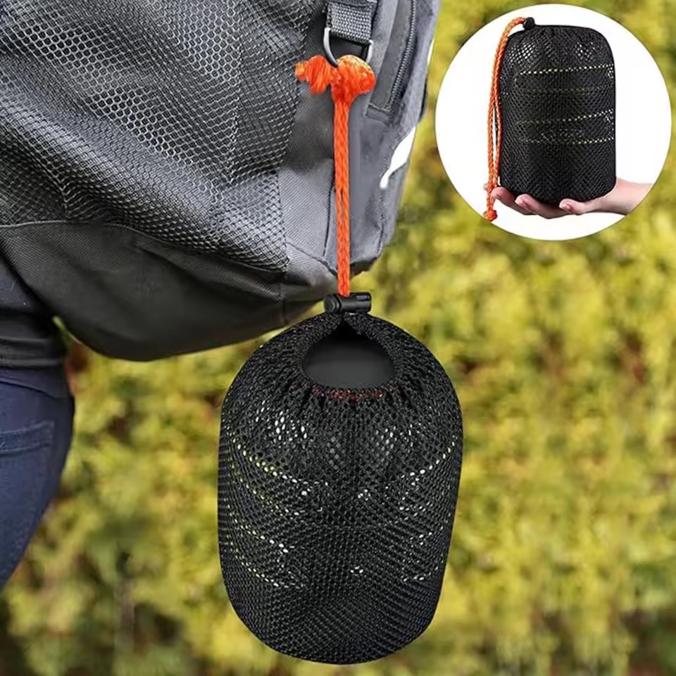 Ustensiles de cuisine de Campi - Camping Cooking Kits avis et prix