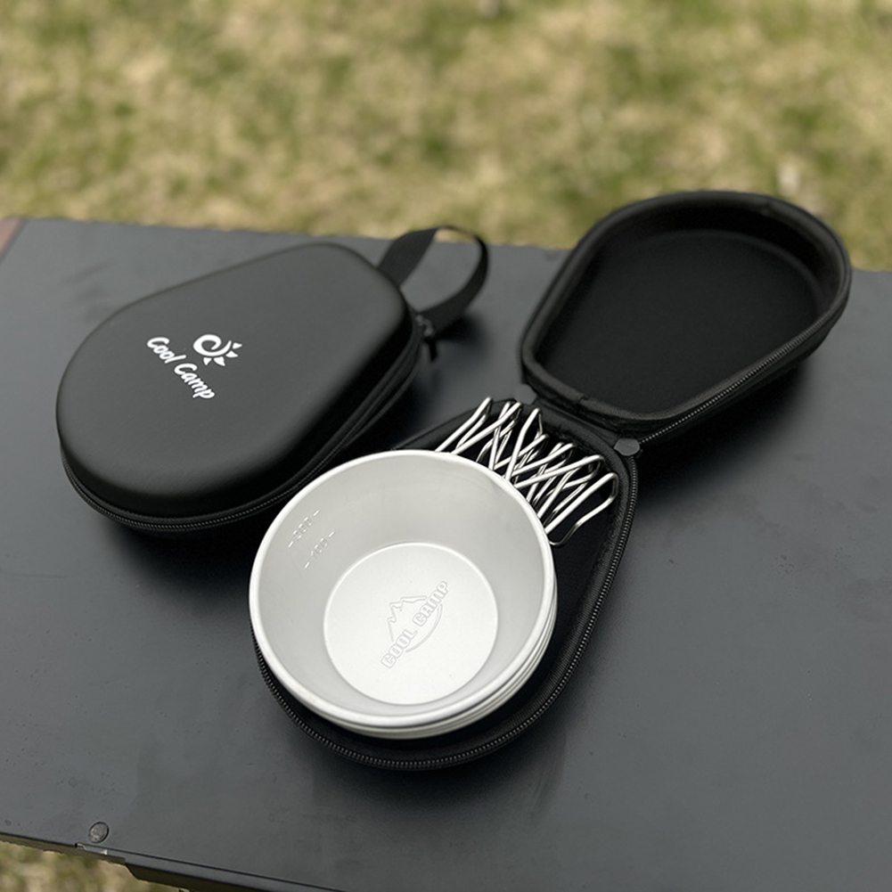 Sac pour ustensiles de cuisine - Camping Cooking Utensil Bag avis et prix