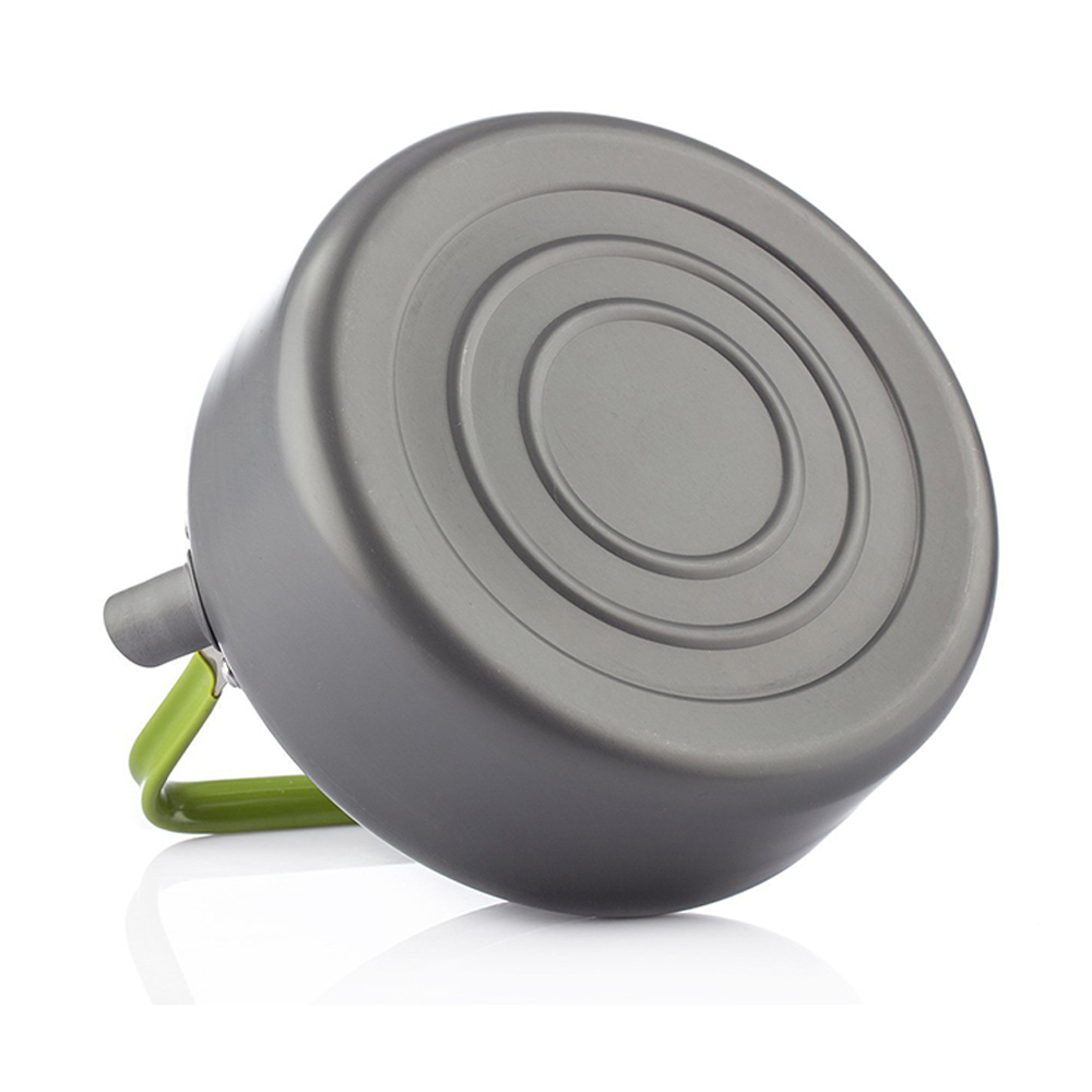 Bouilloire à eau Portable d'ex - Camping Cooking Can avis et prix