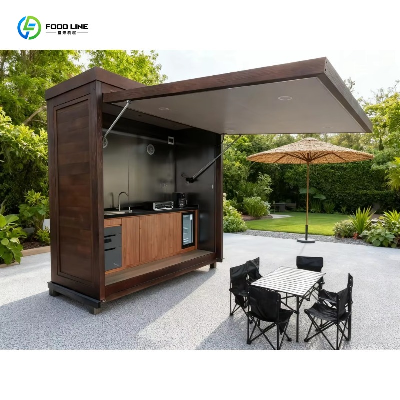 Ensemble de meubles de cuisine - Camping Cooking Kitchen Set avis et prix