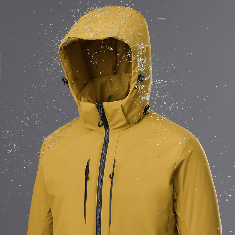 JNLN unisexe imperméable polai - Camping Cooking Windbreak avis et prix