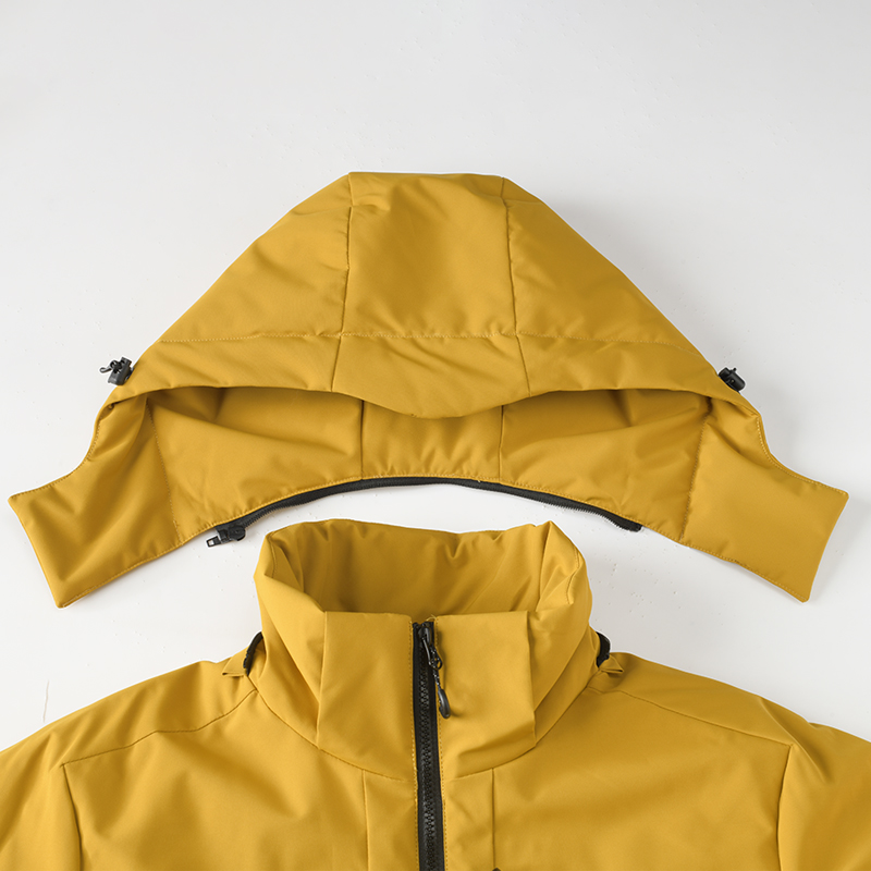 JNLN unisexe imperméable polai - Camping Cooking Windbreak avis et prix