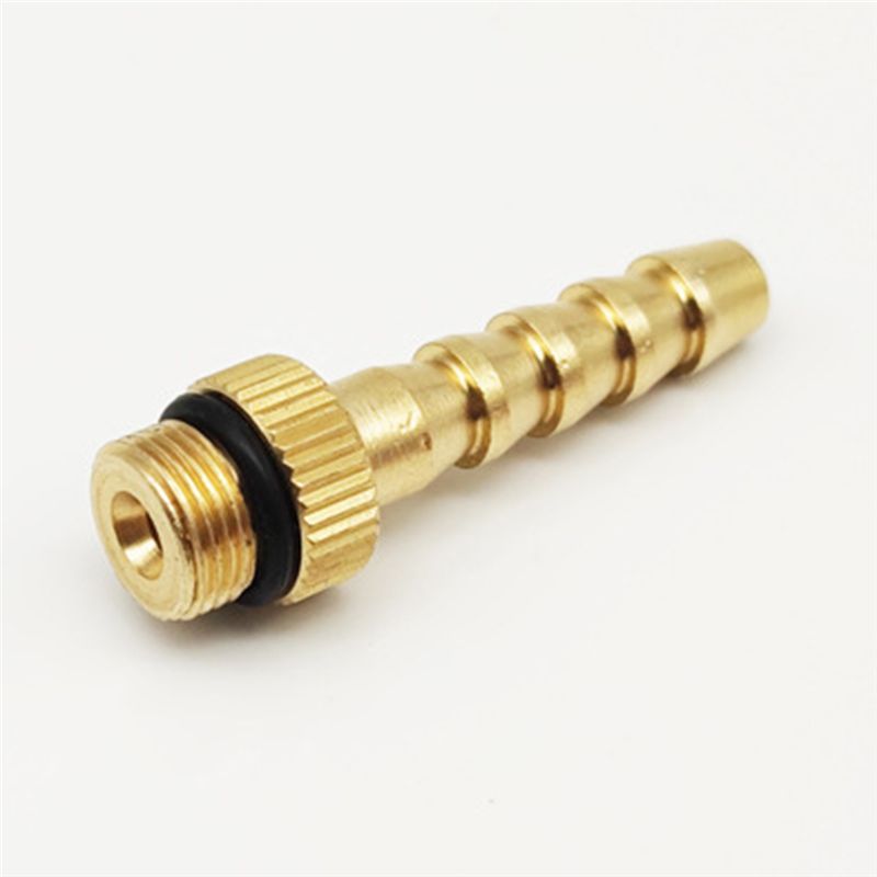Adaptateur de valve de réservo - Camping Cooking Youtube avis et prix