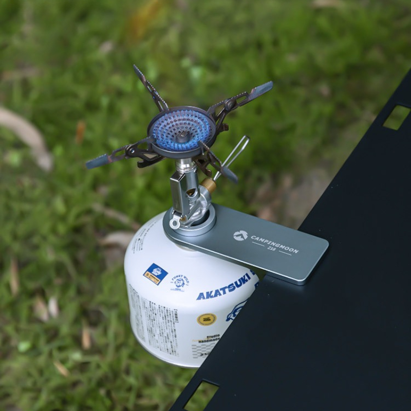 Réchaud à gaz portable CAMPING - Camping Cooking Burner avis et prix