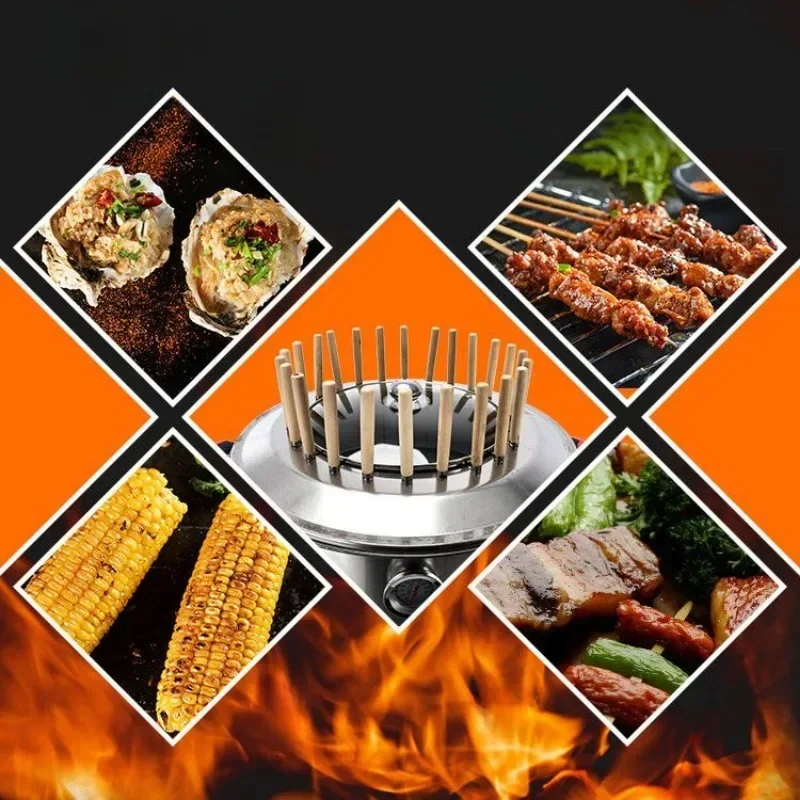 Fournitures de cuisine de Camp - Quality Camping Cooking Set avis et prix