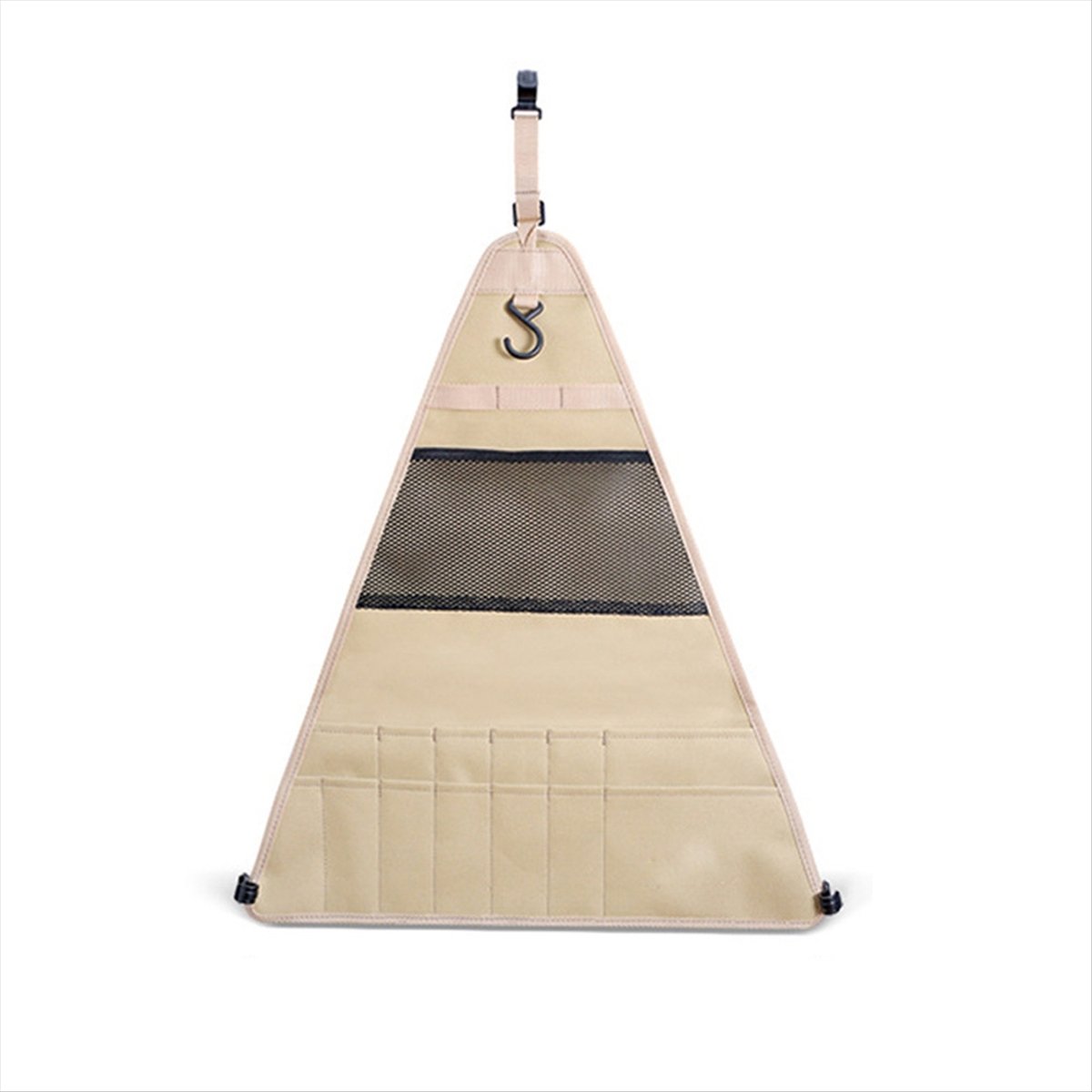 Sac de rangement pour ustensil - Camping Cooking Utensil Bag avis et prix