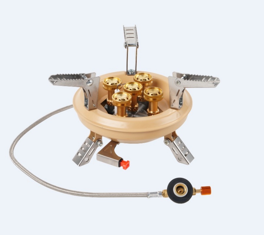 BRS-201A cuisinière à gaz de C - Camping Cooking Burner avis et prix