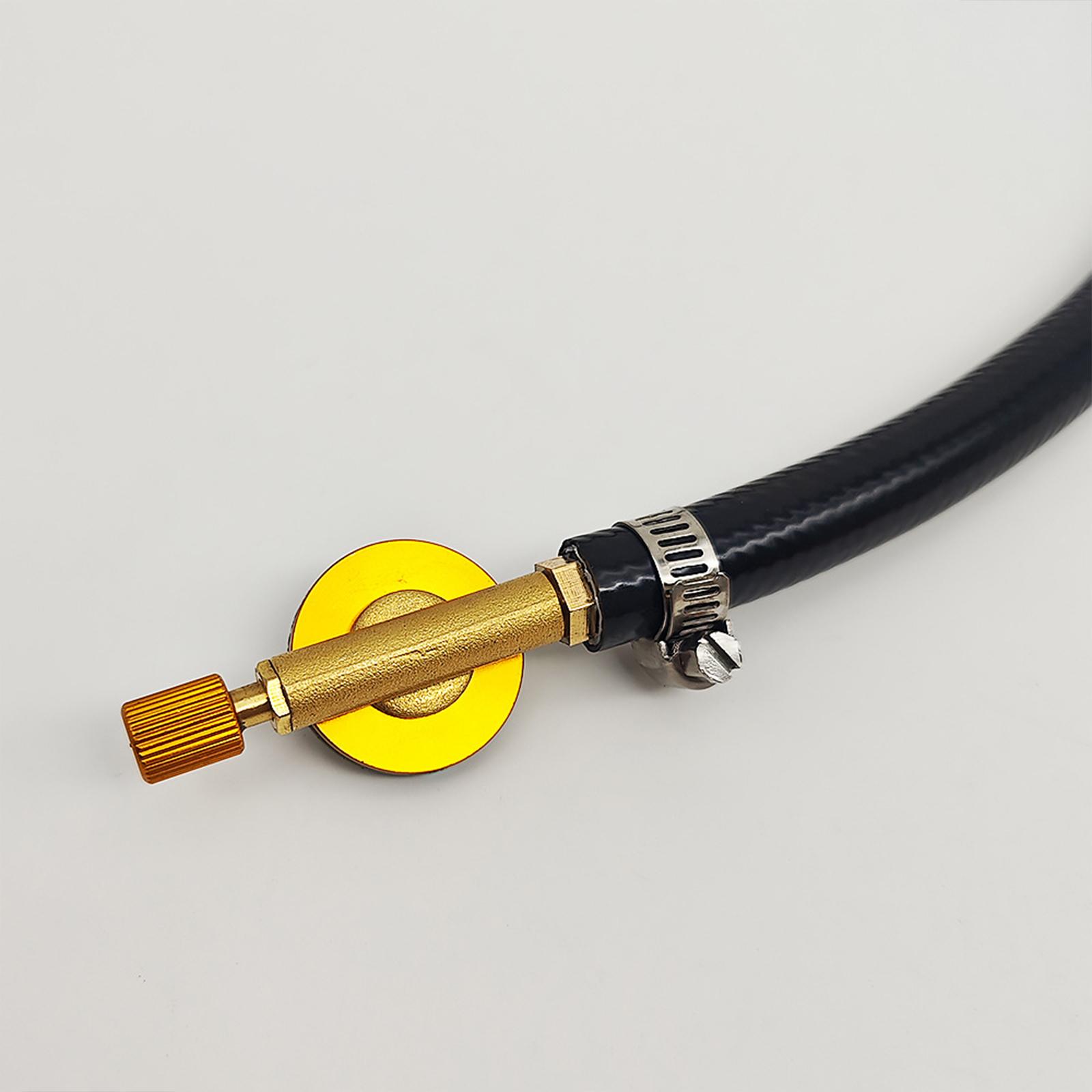 Adaptateur de remplissage de r - Camping Cooking Youtube avis et prix