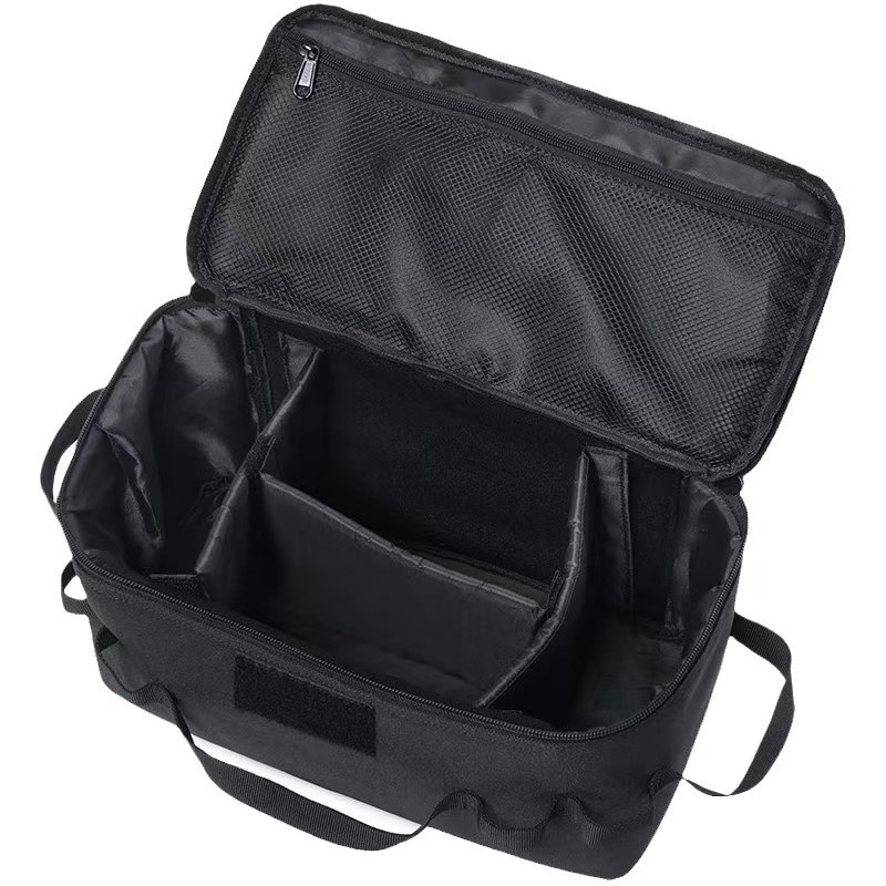 Pochette d'extérieur, sac de r - Camping Cooking Utensil Bag avis et prix