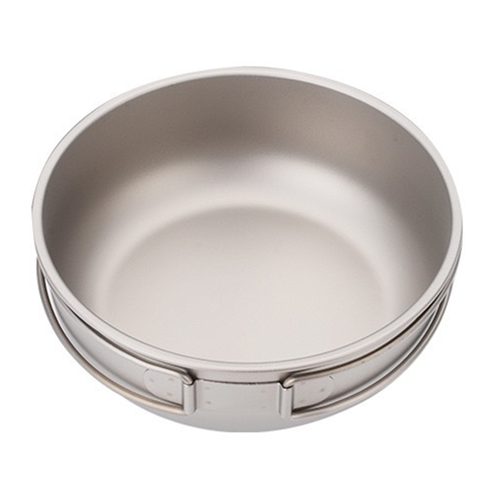 Poêle à frire ultralégère en t - Camping Cooking Frying Pan avis et prix
