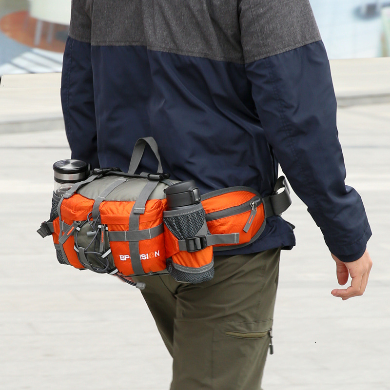Sac à dos étanche pour hommes  - Camping Cooking Can avis et prix