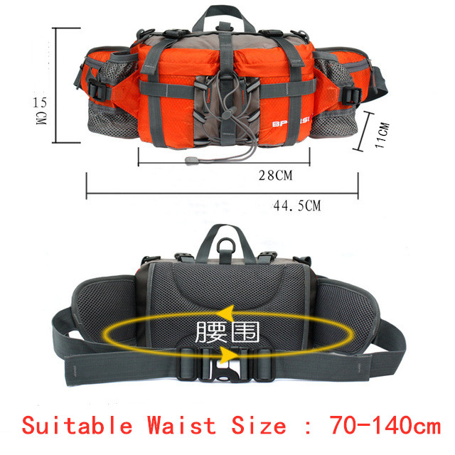 Sac à dos étanche pour hommes  - Camping Cooking Can avis et prix