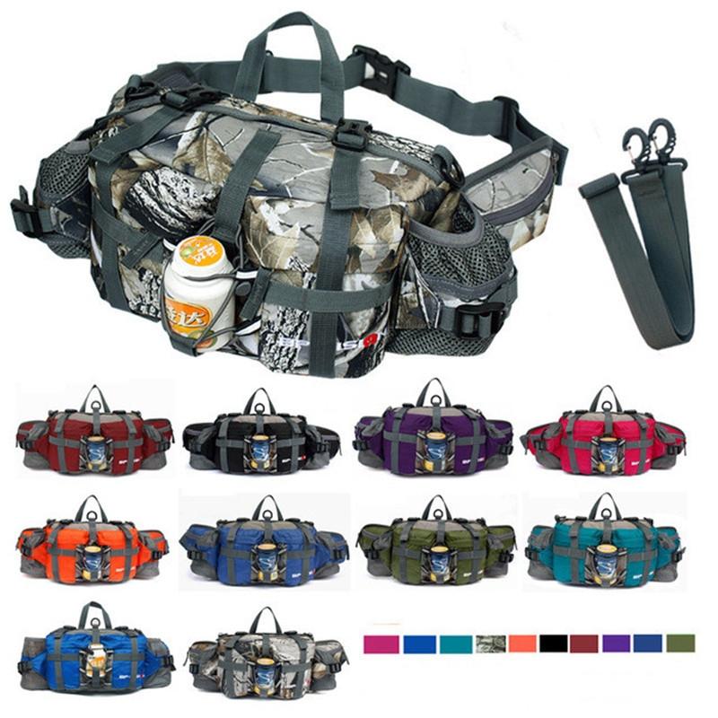 Sac à dos étanche pour hommes  - Camping Cooking Can avis et prix