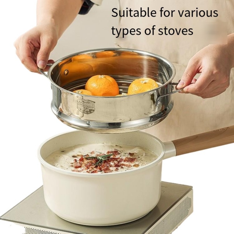 Geling – Nouveaux ensembles de - Camping Cooking Kitchen Set avis et prix