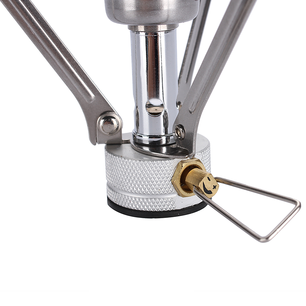 BRS – Mini réchaud de Camping  - Camping Cooking Burner avis et prix