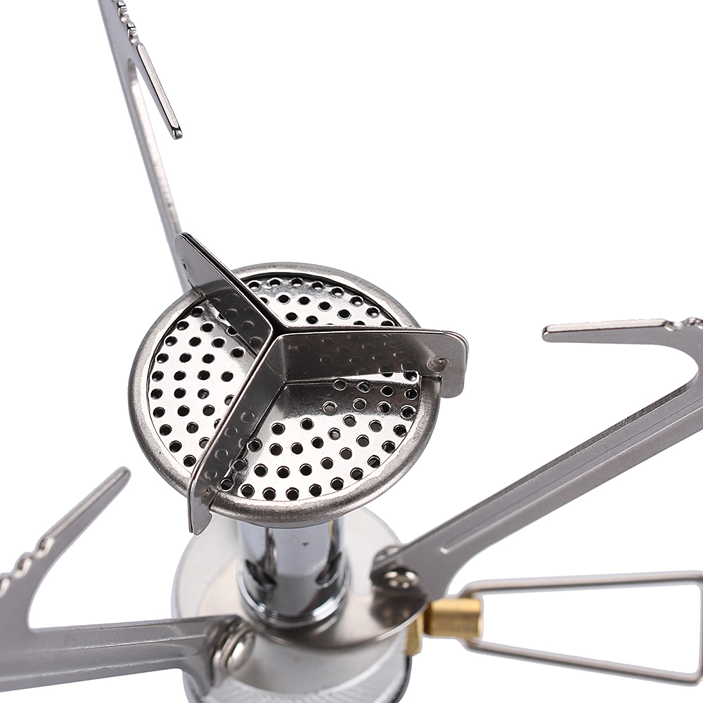 BRS – Mini réchaud de Camping  - Camping Cooking Burner avis et prix